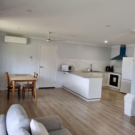 Markwell 2Bed 2Ensuite Villas Kingaroy Exterior photo