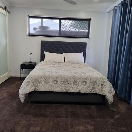 Markwell 2Bed 2Ensuite Villas Kingaroy Exterior photo