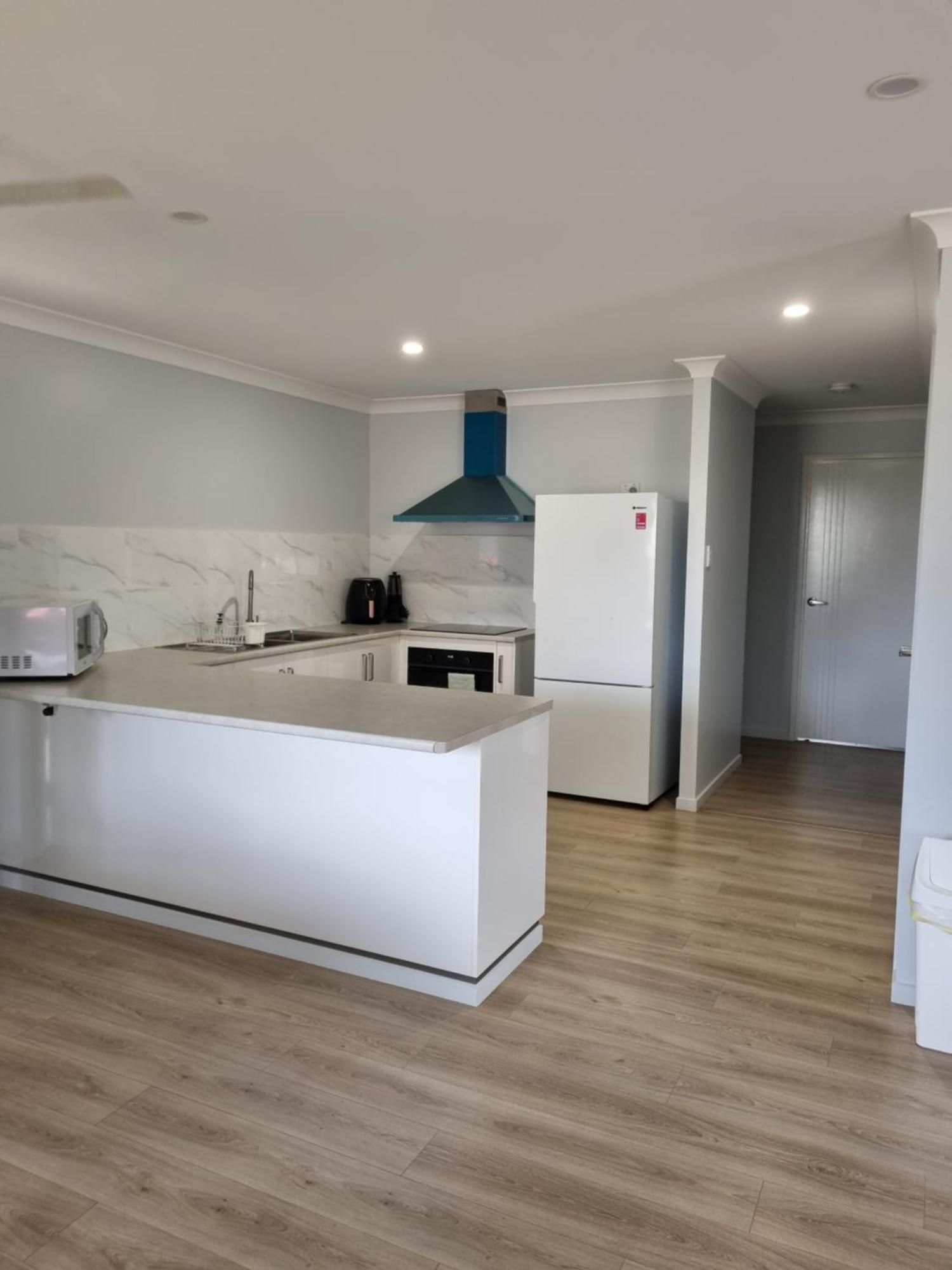 Markwell 2Bed 2Ensuite Villas Kingaroy Exterior photo